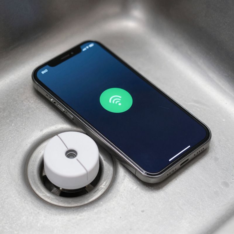 Leak Detection & Repair in Shelbyville