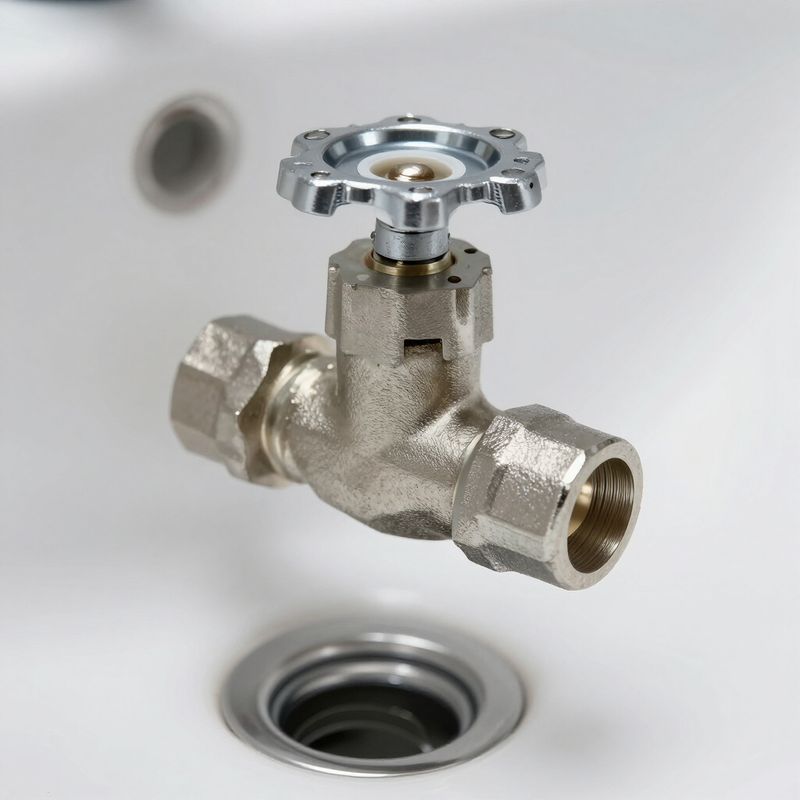 How to Pack a Faucet for a Move in Shelbyville, KY