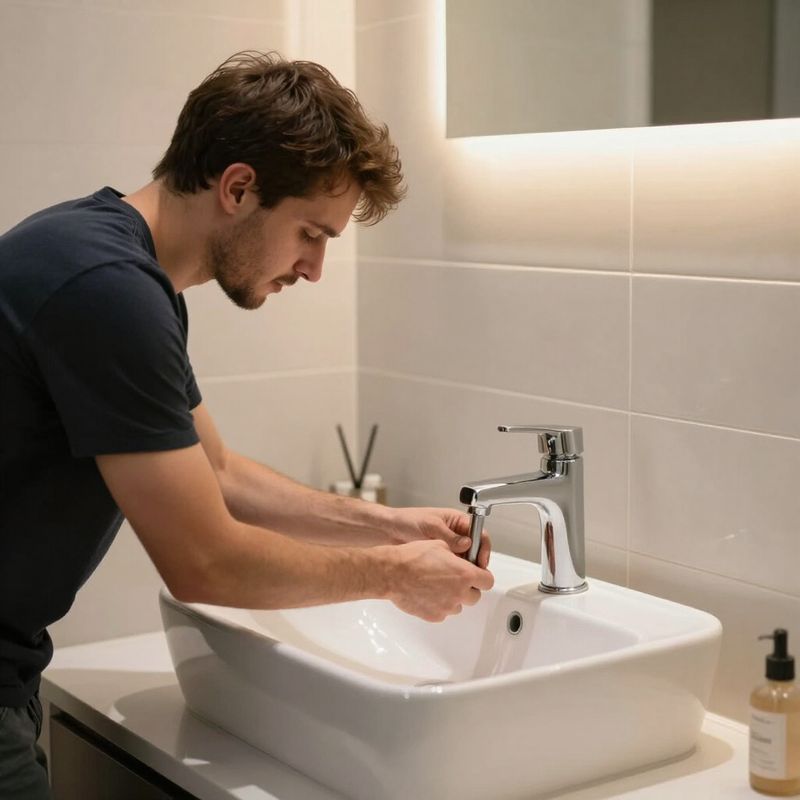 Bathroom & Kitchen Upgrades in Shelbyville