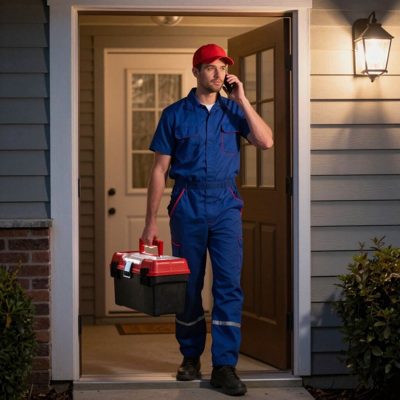 Emergency Plumbing in Shelbyville